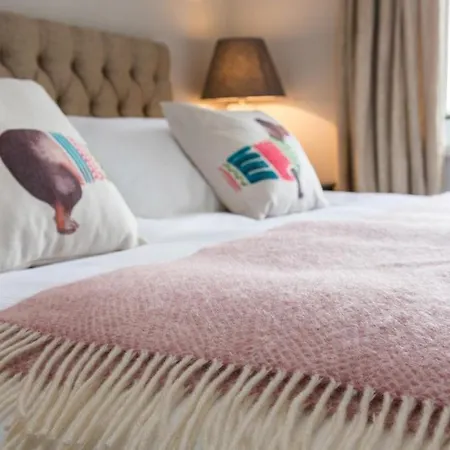 Alojamento de Turismo Rural Low Branthwaites