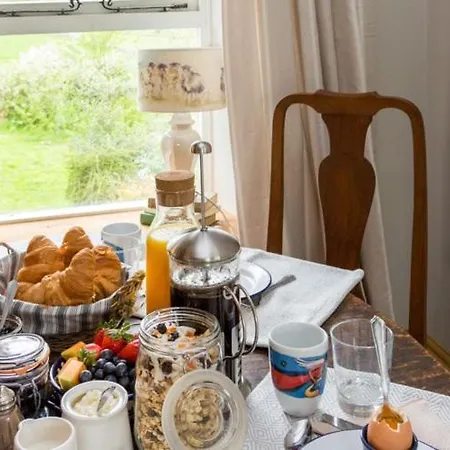 Low Branthwaites Alojamento de Turismo Rural Sedbergh