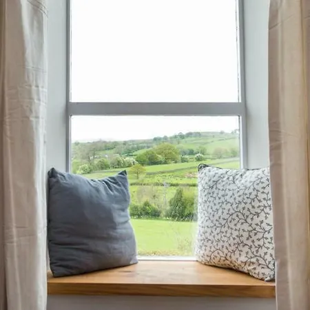 Alojamento de Turismo Rural Low Branthwaites Sedbergh