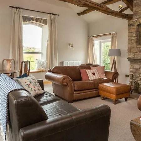 Alojamento de Turismo Rural Low Branthwaites