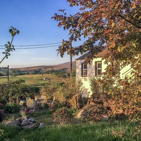 Low Branthwaites Alojamento de Turismo Rural Sedbergh